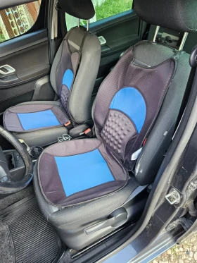 Обява за продажба на Skoda Roomster 1, 9 TDI 105кс ~5 500 лв. - изображение 5