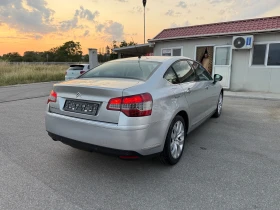 Citroen C5 2.0HDI AUTOMAT NAVI FACE LIFT | Mobile.bg    5