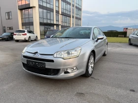     Citroen C5 2.0HDI AUTOMAT NAVI FACE LIFT