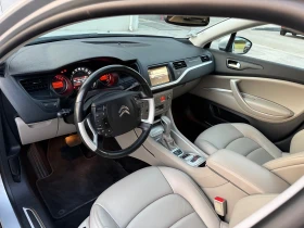 Citroen C5 2.0HDI AUTOMAT NAVI FACE LIFT | Mobile.bg    9