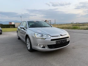 Citroen C5 2.0HDI AUTOMAT NAVI FACE LIFT | Mobile.bg    7