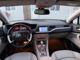 Citroen C5 2.0HDI AUTOMAT NAVI FACE LIFT | Mobile.bg    12