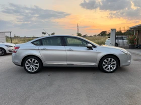 Citroen C5 2.0HDI AUTOMAT NAVI FACE LIFT | Mobile.bg    6