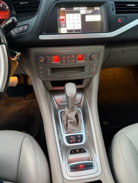 Citroen C5 2.0HDI AUTOMAT NAVI FACE LIFT | Mobile.bg    14