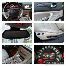 Citroen C5 2.0HDI AUTOMAT NAVI FACE LIFT | Mobile.bg    17