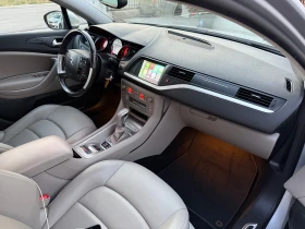 Citroen C5 2.0HDI AUTOMAT NAVI FACE LIFT | Mobile.bg    13