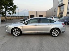     Citroen C5 2.0HDI AUTOMAT NAVI FACE LIFT