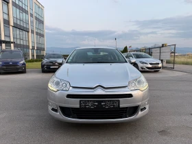 Citroen C5 2.0HDI AUTOMAT NAVI FACE LIFT | Mobile.bg    8
