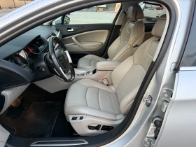 Citroen C5 2.0HDI AUTOMAT NAVI FACE LIFT | Mobile.bg    10