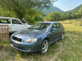 Обява за продажба на Subaru Legacy 2r ~20 лв. - изображение 1