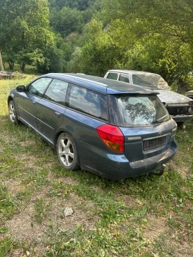 Обява за продажба на Subaru Legacy 2r ~20 лв. - изображение 2