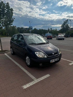 Renault Scenic / | Mobile.bg    2