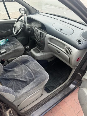 Renault Scenic / | Mobile.bg    5