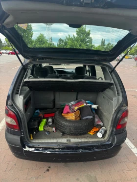 Renault Scenic / | Mobile.bg    7