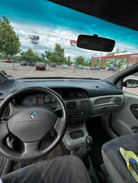 Renault Scenic / | Mobile.bg    6
