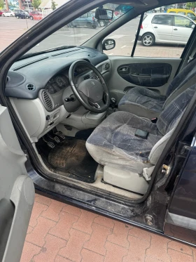 Renault Scenic / | Mobile.bg    4