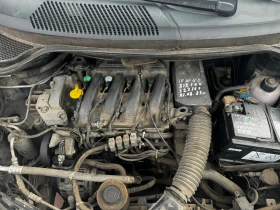 Renault Scenic / | Mobile.bg    10