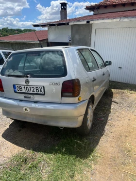 VW Polo | Mobile.bg    6