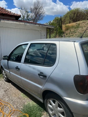 VW Polo | Mobile.bg    5