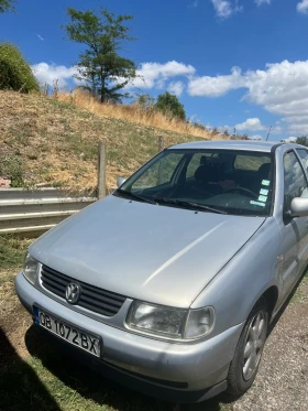 VW Polo | Mobile.bg    4