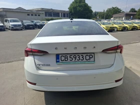 Skoda Octavia 1.5 tsi - 34990 лв. - 50727649 5