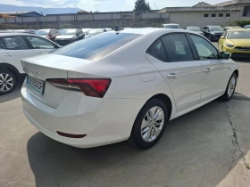 Skoda Octavia 1.5 tsi - 34990 лв. - 50727649 4