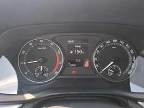 Skoda Octavia 1.5 tsi - 34990 лв. - 50727649 10