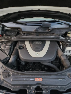 Mercedes-Benz R 350 Long AMG Harman - 13500 лв. - 90580029 16