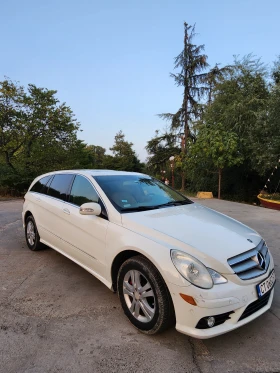 Mercedes-Benz R 350 Long AMG Harman - 13500 лв. - 90580029 7