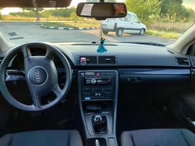 Audi A4 | Mobile.bg    5