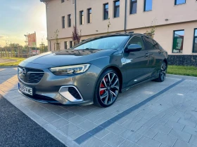 Opel Insignia GSI 2.0d BITURBO 4x4 - 43000 лв. - 14994703 3