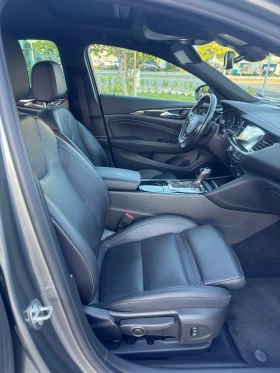 Opel Insignia GSI 2.0d BITURBO 4x4 - 43000 лв. - 14994703 7