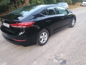 Hyundai Elantra 2.0  | Mobile.bg    5