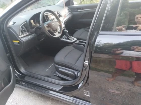 Hyundai Elantra 2.0  | Mobile.bg    10