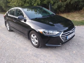 Hyundai Elantra 2.0  | Mobile.bg    6