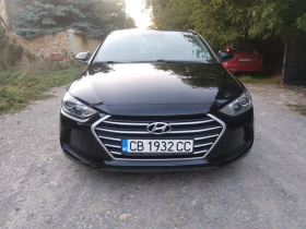 Hyundai Elantra 2.0  | Mobile.bg    7