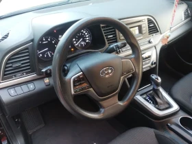 Hyundai Elantra 2.0  | Mobile.bg    8