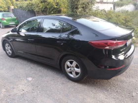 Hyundai Elantra 2.0  | Mobile.bg    4