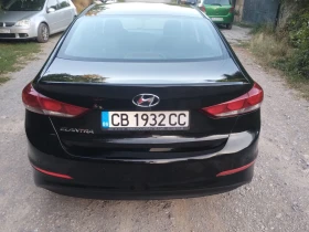 Hyundai Elantra 2.0  | Mobile.bg    3
