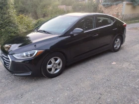 Hyundai Elantra 2.0  | Mobile.bg    2