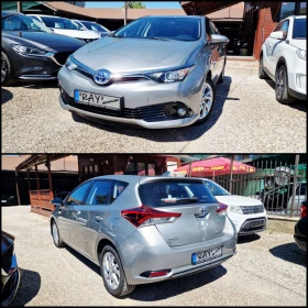 Toyota Auris 1.8/HYBRID/EXECUTIVE/FEISLIFT/ // | Mobile.bg    3