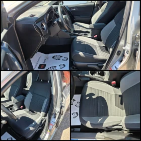 Toyota Auris 1.8/HYBRID/EXECUTIVE/FEISLIFT/ // | Mobile.bg    5