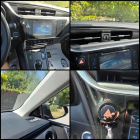 Toyota Auris 1.8/HYBRID/EXECUTIVE/FEISLIFT/ // | Mobile.bg    9