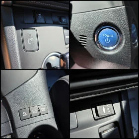 Toyota Auris 1.8/HYBRID/EXECUTIVE/FEISLIFT/ // | Mobile.bg    11