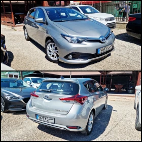 Toyota Auris 1.8/HYBRID/EXECUTIVE/FEISLIFT/ // | Mobile.bg    2