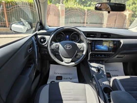 Toyota Auris 1.8/HYBRID/EXECUTIVE/FEISLIFT/ // | Mobile.bg    7