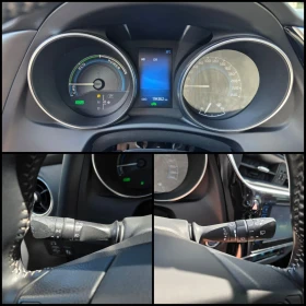 Toyota Auris 1.8/HYBRID/EXECUTIVE/FEISLIFT/ // | Mobile.bg    15
