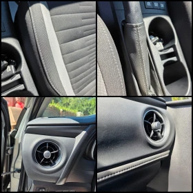 Toyota Auris 1.8/HYBRID/EXECUTIVE/FEISLIFT/ // | Mobile.bg    12