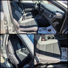 Toyota Auris 1.8/HYBRID/EXECUTIVE/FEISLIFT/ // | Mobile.bg    6