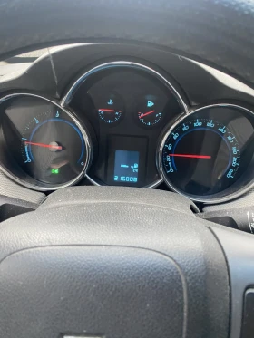 Chevrolet Cruze | Mobile.bg    10